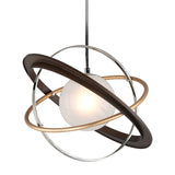 Apogee Chandelier by Troy Lighting, Size: Small, Medium, Large, , | Casa Di Luce Lighting