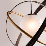 Apogee Chandelier by Troy Lighting, Size: Small, Medium, Large, , | Casa Di Luce Lighting