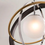 Apogee Chandelier by Troy Lighting, Size: Small, Medium, Large, , | Casa Di Luce Lighting