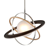 Apogee Chandelier by Troy Lighting, Size: Small, Medium, Large, , | Casa Di Luce Lighting