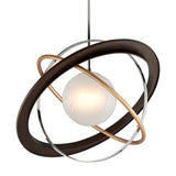 Apogee Chandelier by Troy Lighting, Size: Small, Medium, Large, , | Casa Di Luce Lighting