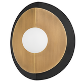 Larson Wall Sconce By Troy Lighting