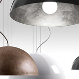 Sunset Pendant by Torremato