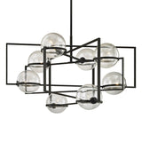 Elliot Chandelier by Troy Lighting, Size: Small, Medium, Large, , | Casa Di Luce Lighting