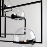 Elliot Chandelier by Troy Lighting, Size: Small, Medium, Large, , | Casa Di Luce Lighting