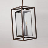 Morgan Outdoor Pendant by Troy Lighting, Title: Default Title, , | Casa Di Luce Lighting