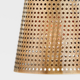 Nile Wall Sconce By Troy Lighting