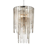 Fenwater Chandelier by Hudson Valley, Size: Small, , | Casa Di Luce Lighting