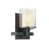 Arcadia Bath Wall Light by Troy Lighting, Number of Lights: 1, 2, 3, 4, , | Casa Di Luce Lighting