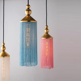 Scarlett Pendant Family