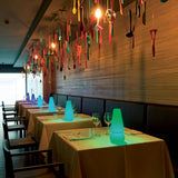 Baby Marge LED Table Lamp by Linea Light, Title: Default Title, , | Casa Di Luce Lighting