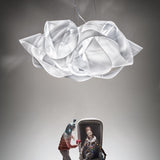 Fabula Suspension by Slamp, Size: Small, Large, , | Casa Di Luce Lighting