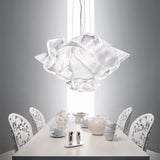 Fabula Suspension by Slamp, Size: Small, Large, , | Casa Di Luce Lighting