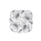 Fabula Ceiling Lamp by Slamp, Size: Small, , | Casa Di Luce Lighting