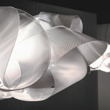 Fabula Suspension by Slamp, Size: Small, Large, , | Casa Di Luce Lighting