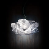 Fabula Suspension by Slamp, Size: Small, Large, , | Casa Di Luce Lighting