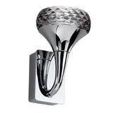 Fairy Wall Sconce by AXO Light, Finish: Amber-Axo Light, Crystal, Grey, , | Casa Di Luce Lighting