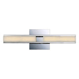 Fanton LED Bath Bar by Eurofase, Number of Lights: 2, 3, 4, , | Casa Di Luce Lighting