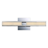 Fanton LED Bath Bar by Eurofase, Number of Lights: 2, , | Casa Di Luce Lighting