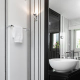 Fairy Wall Sconce by AXO Light, Finish: Amber-Axo Light, Crystal, Grey, , | Casa Di Luce Lighting