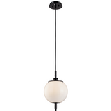 Nova Pendant By Troy Lighting