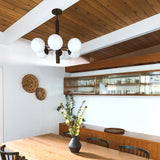 Stella Chandelier by Mitzi