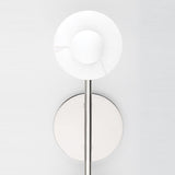 Elmont Bath and Vanity by Hudson Valley, Finish: Brass Aged, Old Bronze-Mitzi, Nickel Polished, Number of Lights: 2, 4, 6, | Casa Di Luce Lighting