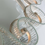 Circo 3 Tier Chandelier by Corbett, Title: Default Title, , | Casa Di Luce Lighting