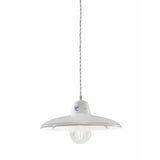 B&W C2330 Pendant Light - White