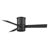 Axis 44 Flush Fan by Modern Forms, Finish: Bronze, Matt Black, Matt White-Axo Light, Titanium Silver-Modern Forms, , | Casa Di Luce Lighting