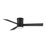 Axis 52 Flush Fan by Modern Forms, Finish: Bronze, Black Matte, White Matte, Titanium Silver-Modern Forms, , | Casa Di Luce Lighting