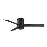 Axis 52 Flush Fan by Modern Forms, Finish: Bronze, Black Matte, White Matte, Titanium Silver-Modern Forms, , | Casa Di Luce Lighting