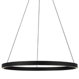 Fiama 30 Suspension by Tech Lighting, Finish: Black, , | Casa Di Luce Lighting