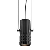 Fiamma Suspension by Artemide, Color: Grey, Black, , | Casa Di Luce Lighting