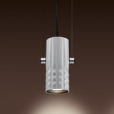 Fiamma Suspension by Artemide, Color: Grey, Black, , | Casa Di Luce Lighting