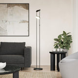 Novel Floor Lamp by Kuzco, Title: Default Title, , | Casa Di Luce Lighting
