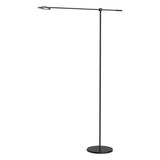 Rotaire LED Floor Lamp by Kuzco