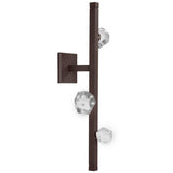 Stella Wall Light - Casa Di Luce