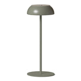 Float Table Light by AXO Light, Color: White, Blue, Black, Concrete Green-Axo Light, Mauve Dust-Axo Light, , | Casa Di Luce Lighting
