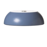 Float Wall Light by AXO Light, Color: White, Blue, Black, Concrete Green-Axo Light, Mauve Dust-Axo Light, , | Casa Di Luce Lighting