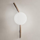 Floed Wall Light by Kundalini, Title: Default Title, , | Casa Di Luce Lighting