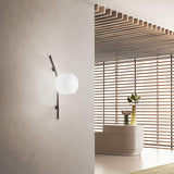 Floed Wall Light by Kundalini, Title: Default Title, , | Casa Di Luce Lighting