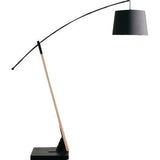 Archer Floor Lamp - Casa Di Luce