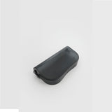 Flores Pencil Box By Danese Milano, Color: Graphite