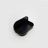 Flores Pencil Box By Danese Milano, Color: Black