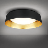 Gilt Flush Mount by Modern Forms, Title: Default Title, , | Casa Di Luce Lighting