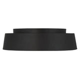 Gilt Flush Mount by Modern Forms, Title: Default Title, , | Casa Di Luce Lighting