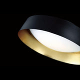 Gilt Flush Mount by Modern Forms, Title: Default Title, , | Casa Di Luce Lighting