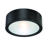 Tube LED Ceiling Mount - Casa Di Luce