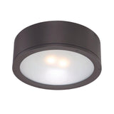 Tube LED Ceiling Mount - Casa Di Luce